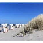 Ferienhaus Gutshof Detershagen Xl