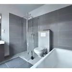 Gutshof Detershagen Xl Ferienhaus *