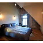 Gutshof Detershagen Xl Ferienhaus Kröpelin