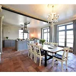 Ferienhaus Gutshof Detershagen Xl Kröpelin