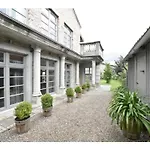 Gutshof Detershagen Xl