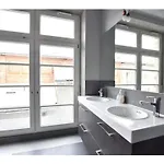 Gutshof Detershagen Xl Ferienhaus *