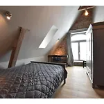 Ferienhaus Gutshof Detershagen Xl *