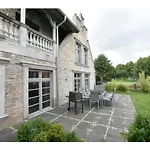 Gutshof Detershagen Xl