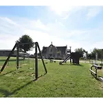 Gutshof Detershagen Xl Ferienhaus