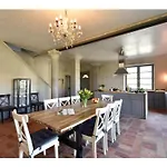 Gutshof Detershagen Xl Ferienhaus *