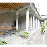 Ferienhaus Gutshof Detershagen Xl *