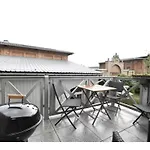Gutshof Detershagen Xl Ferienhaus Kröpelin