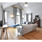 Gutshof Detershagen Xl Ferienhaus