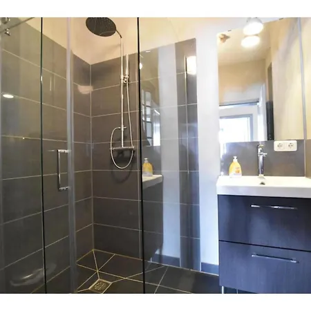 Holiday home Gutshof Detershagen Xl *