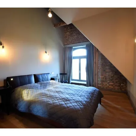 Gutshof Detershagen Xl Holiday home Kropelin