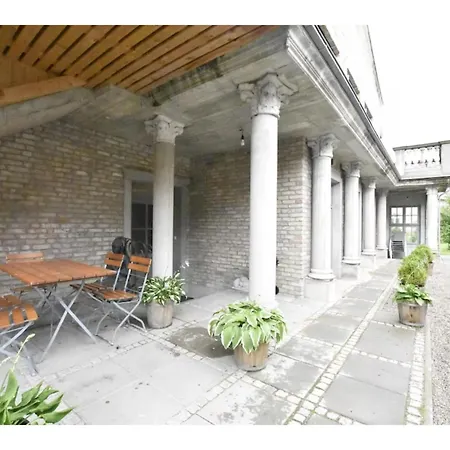 Holiday home Gutshof Detershagen Xl *