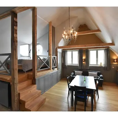 Gutshof Detershagen Xl * Kropelin